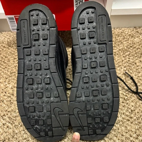 ACG Nike boots - Picture 3 of 4